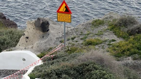 Warum der Unterwasservulkan rumort