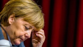 Union verliert weiter an Zustimmung