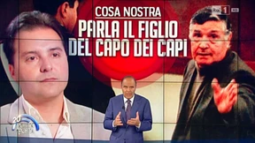 Bei der italienischen Rai hat die Mafia das Sagen