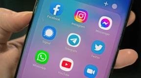 ARD hat 659 Social-Media-Accounts