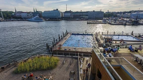 Harmonie am Messerboulevard