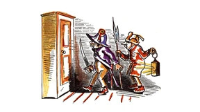 Das rechte Lager macht mobil