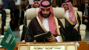 Ermittlung gegen Kronprinz bin Salman