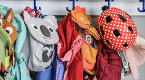 Verdacht auf sexuelle Übergriffe in vier Frankfurter Kitas