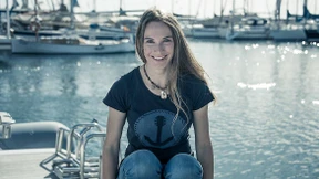 Das nächste Abenteuer der Laura Dekker