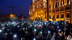 Der Druck kommt von vielen Seiten