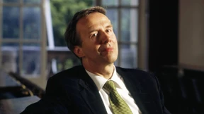 „Sparer, verkrümelt euch, oder verprasst eure Habe!“