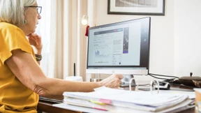 Brauche ich einen aktiven ETF?