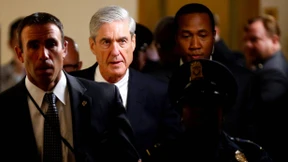 Ist Muellers Arbeit getan?