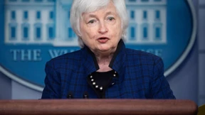 US-Finanzministerin warnt vor Zahlungsausfall im Oktober