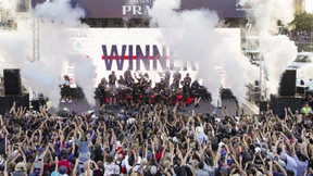 Neuseeland ist im Segel-Fieber