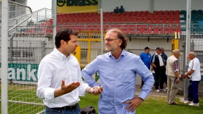 Zwischen Nibelungen und Fußball