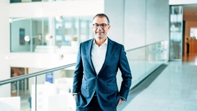 Mitten in die Energiekrise