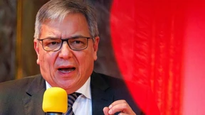 Attacken auf den Oberbürgermeister