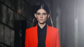 Applaus für Hilfiger und Beckham