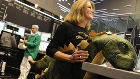 Aktien bieten Spaß und Spannung