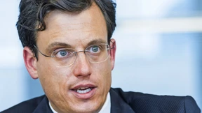 „Das wird nicht mehr lange so weitergehen“