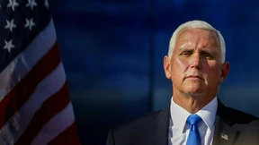 Pence will Amtszeit gemeinsam mit Trump erfüllen