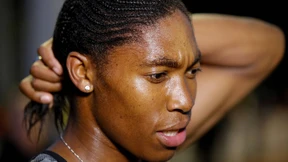 Wie Caster Semenya wieder Weltmeisterin werden könnte