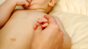 Was es für mich hieß zu hören, dass ich mit 21 Mutter werde