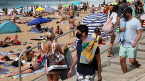 Situation in Frankreich verschärft sich wieder