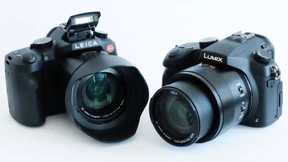 Doch lieber Leica statt Lumix?