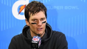 Tom Brady über seine Zukunft