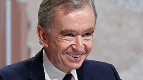 Reichster Mann der Welt – für etwas mehr als 15 Minuten