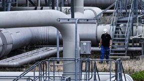 Gazprom soll 13 Milliarden Euro Schadensersatz zahlen