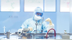 Damit in Medikamenten enthalten ist, was auf der Packung steht