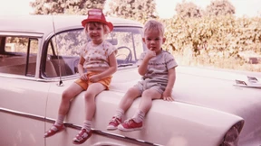 Die Sehnsucht nach der guten alten Zeit