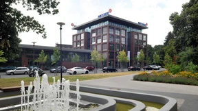 Seit zehn Jahren wieder Herr im Haus