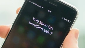 Das ist nun Apples Mann für Künstliche Intelligenz