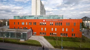 Kliniken Höchst und Main-Taunus bilden Verbund 