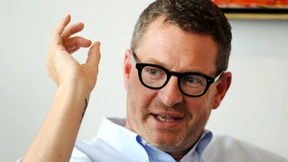 Kai Diekmann gründet digitale Vermögensverwaltung