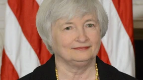 Yellen wird neue Notenbank-Chefin
