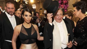 Richard Lugner im Alter von 91 Jahren verstorben