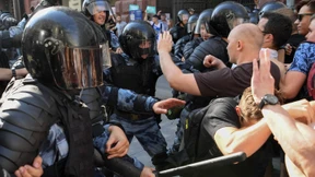 Gescheiterte Propaganda