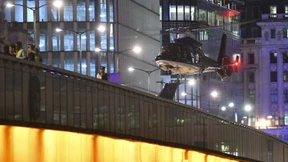 Die Rückkehr des Terrors