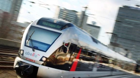 Milliardenförderung des Staates geht an den Bahnunternehmen vorbei