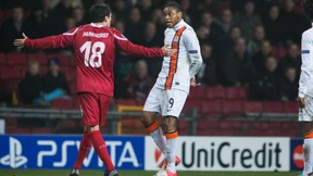 Die späte Reue des Adriano