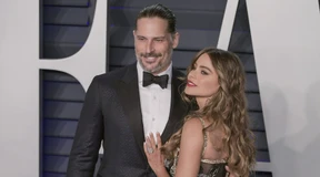 Schauspielpaar Sofia Vergara und Joe Manganiello hat sich getrennt