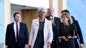 Der weite Weg der EZB