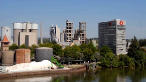 Dyckerhoff streicht Stellen in Verwaltung