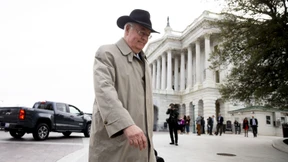 Früherer Clinton-Sonderermittler Kenneth Starr ist tot