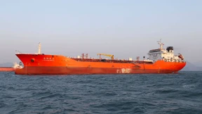 China will gegen illegale Öllieferungen vorgehen 