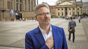 „Wie ein großes Nordkorea“