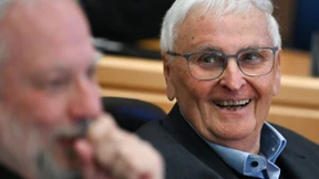 Zwanziger „nicht der Richtige auf der Anklagebank“