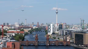 Wo die Arbeit am meisten Spaß macht