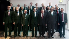 Vier Frauen für die EZB